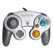 GameCube Controller [Official/Platinum] – GameCube Accessory (GC) - for just $44.99! 