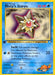 Misty's Staryu (90/132) [Gym Heroes 1st Edition] - for just $0.70! 