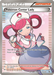 Pokemon Center Lady (105/106) [XY: Flashfire] - for just $23.70! 