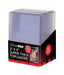 3" x 4" Clear Thick 180PT Toploaders (10ct) - for just $5! 