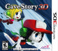 Cave Story 3D (Nintendo 3DS) - for just $0! 
