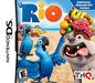 Rio (Nintendo DS) - for just $0! 