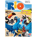 Rio (Wii) - Just $0! Shop now at Retro Gaming of Denver