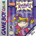 Rugrats: Totally Angelica (Gameboy Color) - Just $0! Shop now at Retro Gaming of Denver