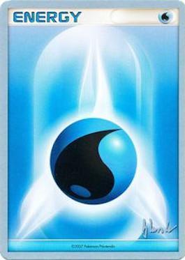 Water Energy (Empotech - Dylan Lefavour) [World Championships 2008] - for just $0.15! 