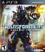 Transformers: Dark of the Moon (Playstation 3) - for just $0! 