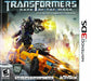 Transformers: Dark of the Moon Stealth Force Edition (Nintendo 3DS) - for just $0! 