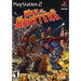 War of the Monsters (Playstation 2) - Just $0! Shop now at Retro Gaming of Denver