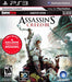 Assassin's Creed III: Gamestop Edition (Playstation 3) - for just $0! 