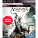 Assassin's Creed III: Gamestop Edition (Playstation 3) - Premium Video Games - Just $0! Shop now at Retro Gaming of Denver