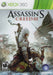 Assassin's Creed III (Japanese Import) (Xbox 360) - for just $0! 