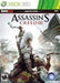 Assassin's Creed III: (GameStop Edition) (Xbox 360) - for just $0! 