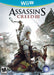 Assassin's Creed III (WiiU) - for just $0! 