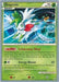 Shaymin (8/95) (Pesadelo Prism - Igor Costa) [World Championships 2012] - for just $1.20! 