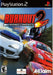 Burnout 2 Point of Impact (Playstation 2) - for just $0! 