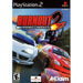 Burnout 2 Point of Impact (Playstation 2) - Premium Video Games - Just $0! Shop now at Retro Gaming of Denver