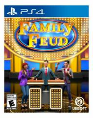 Family Feud - Playstation 4 - for just $14.99! 