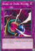 Bark of Dark Ruler [SGX3-ENE20] Common - for just $0.10! 