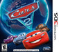 Cars 2 (Nintendo 3DS) - for just $0! 