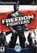 Freedom Fighters (Playstation 2) - for just $0! 