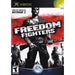 Freedom Fighters (Xbox) - Just $0! Shop now at Retro Gaming of Denver