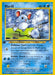 Marill (66/111) [Neo Genesis 1st Edition] - for just $0.40! 