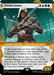 Edward Kenway (ACR-143) - Assassin's Creed: (Showcase) (Borderless) - for just $4.94! 