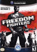 Freedom Fighters (Gamecube) - for just $0! 
