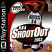 NBA ShootOut 2003 (Playstation) - for just $0! 