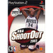 NBA Shootout 2003 (Playstation 2) - Just $0! Shop now at Retro Gaming of Denver