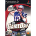 NFL Gameday 2003 (Playstation 2) - Just $0! Shop now at Retro Gaming of Denver