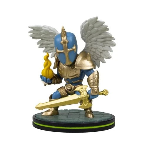 QMx Q-Fig Spawn Blind Box Wave 1 (1 Box with 1 Figure) - for just $22.24! 