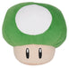 Super Mario Brothers: 1Up Mushroom Plush (6") - for just $14.99! 