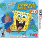 SpongeBob SquigglePants 3D (Nintendo 3DS) - for just $0! 