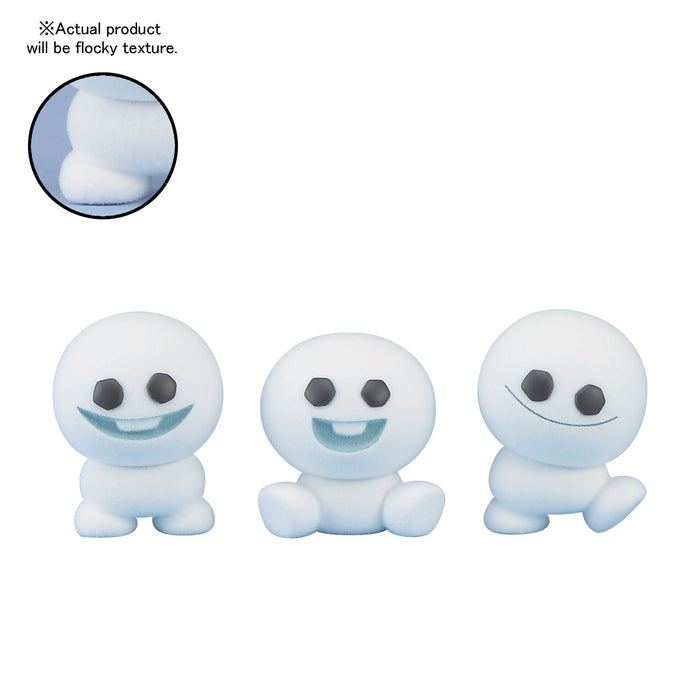 QPosket Statue: Disney's Frozen - Fluffy Puffy Snowgies Version B - for just $26.99! 