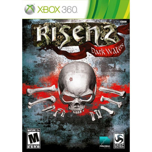 Risen 2: Dark Waters (Xbox 360) - Just $0! Shop now at Retro Gaming of Denver