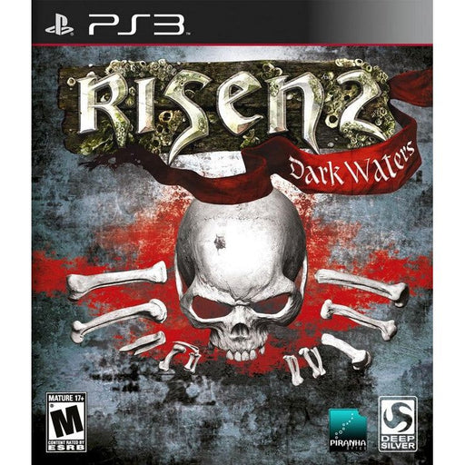 Risen 2: Dark Waters (Playstation 3) - Just $0! Shop now at Retro Gaming of Denver