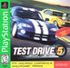 Test Drive 5 (Greatest Hits) (Playstation) - for just $0! 