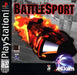 Battlesport (Playstation) - for just $0! 