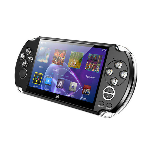 X9 Handheld P S P Game Console - for just $234.34! 