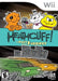 Heathcliff: The Fast and The Furriest (Wii) - for just $0! 