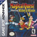 Magical Quest 2 starring Mickey and Minnie (Gameboy Advance) - for just $0! 