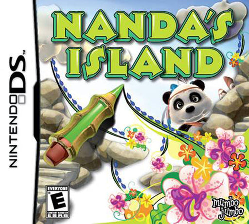 Nanda's Island (Nintendo DS) - for just $0! 