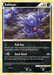 Sableye (35/90) [HeartGold & SoulSilver: Undaunted] - for just $0.25! 