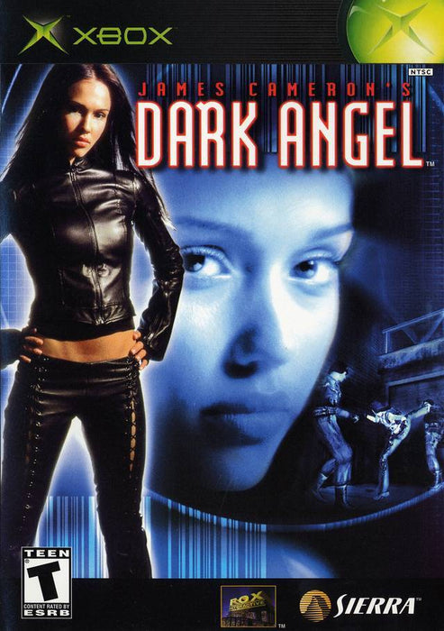 Dark Angel (Xbox) - for just $0! 