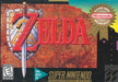 The Legend of Zelda: A Link to the Past (Player's Choice) (Super Nintendo) - for just $0! 