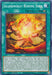 Salamangreat Burning Shell [MP20-EN179] Common - for just $0.10! 