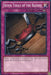 Seven Tools of the Bandit [YS12-EN038] Common - for just $0.20! 