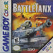 BattleTanx (Gameboy Color) - Just $0! Shop now at Retro Gaming of Denver