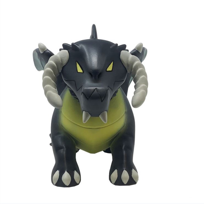 D&D: Figurines of Adorable Power - Black Dragon - for just $14.99! 